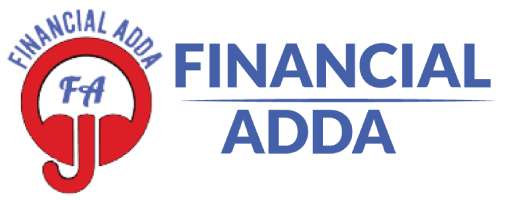 Financial Adda Logo Modified
