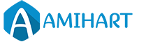 Amihart Logo