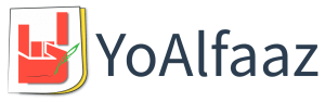 YoAlfaaz Logo