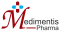 Medimentis Pharma Logo