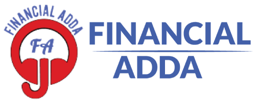 Financial Adda Logo Modified