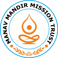 Manav Mandir Mission Trust Logo SMG