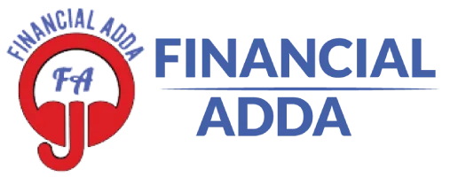 Financial adda logo modified