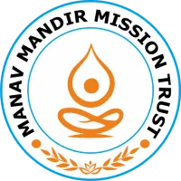 Manav mandir mission trust logo smg