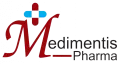 Medimentis pharma logo