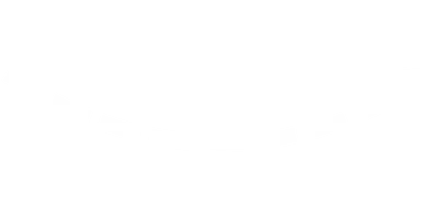 White curve hashed arrow line b