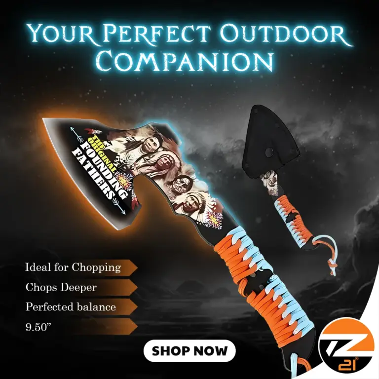 Axe