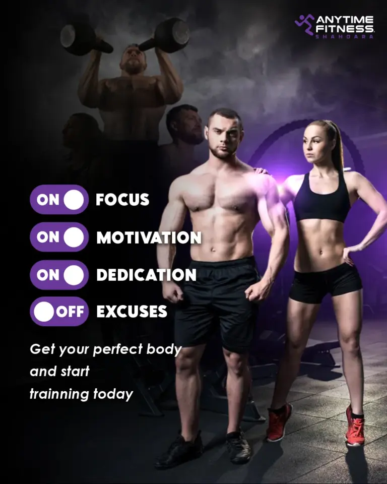 Gym Post 2