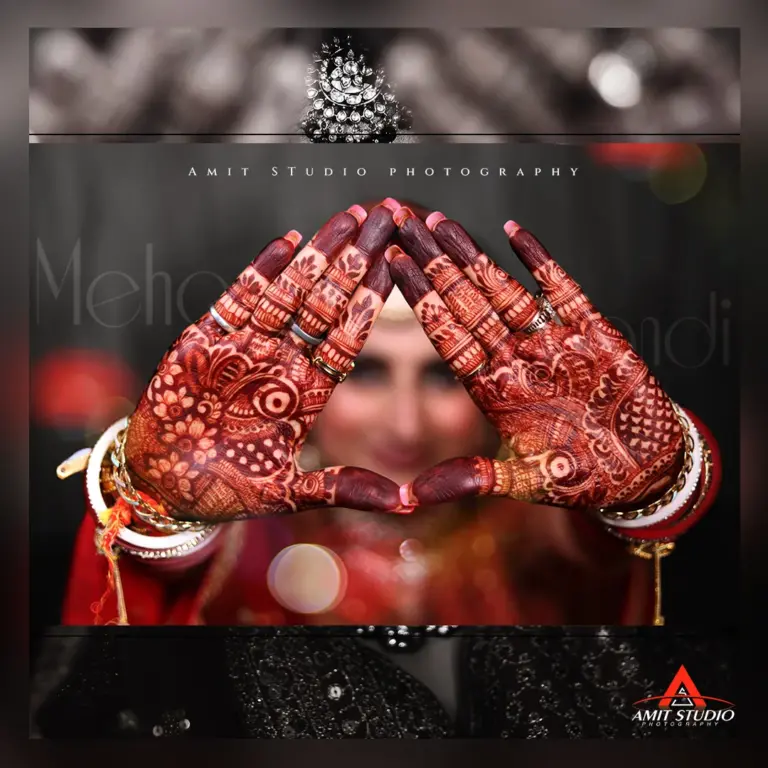 Paras & Akanksha 9