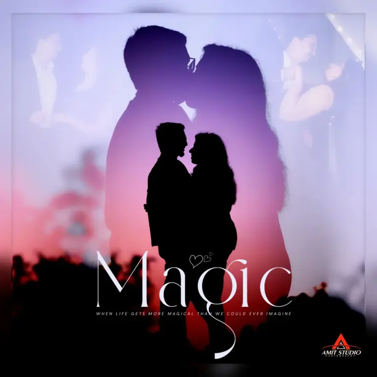 Shalu & Rahul 6