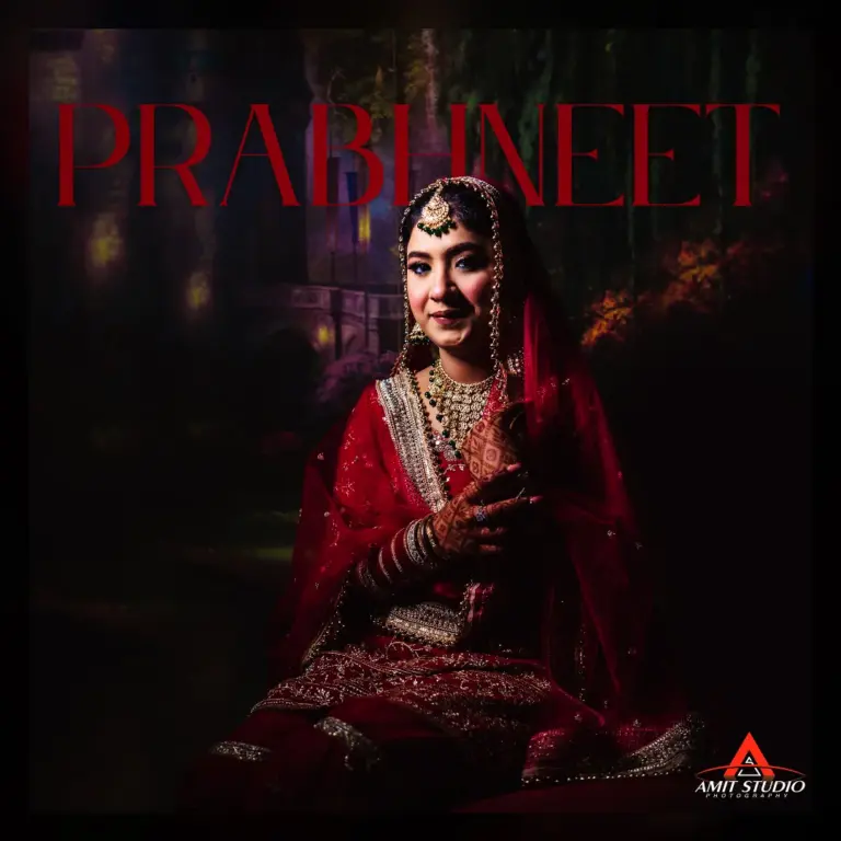 Tajinder & Prabhneet 1