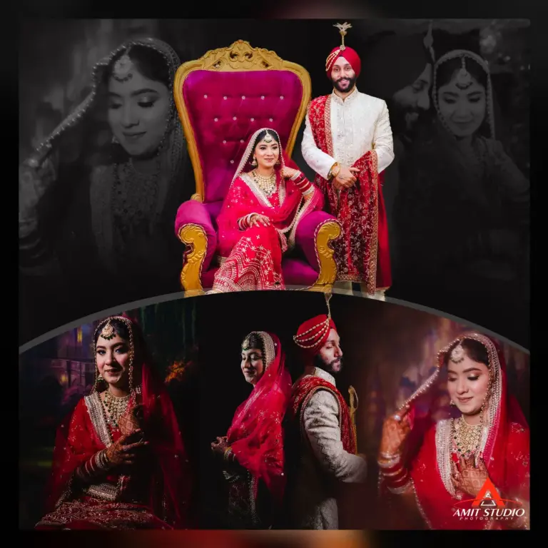 Tajinder & Prabhneet 13