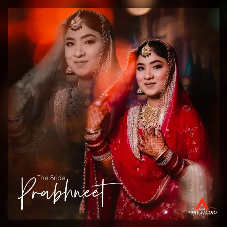 Tajinder & Prabhneet 2