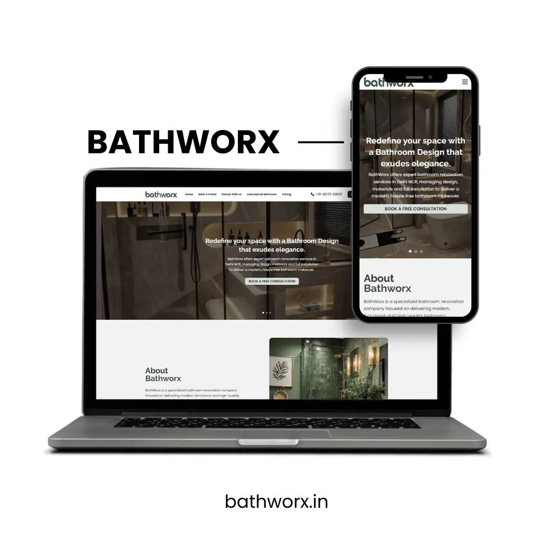 bathworx 2